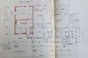 Reihenendhaus mit  Garten und Garage in 63303 Dreieich-Dreieichenhain – Die vollständige Adresse der Immobilie erhältst du vom Anbieter., 63303 Dreieich – Vorschaubild 8