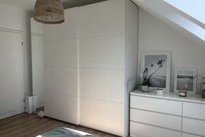 Wunderschöne 2-Zimmer-Wohnung in Regensburg – Kumpfmühler Straße 38, 93051 Kumpfmühl-Ziegetsdorf-Neuprüll, Regensburg – Vorschaubild 2