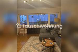 Tauschwohnung: Tausche 3-Zimmer-Wohnung in Bonn-Beuel