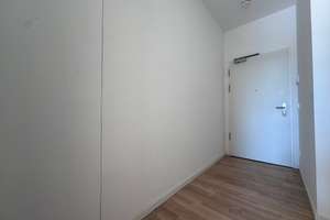 Willkommen in der Europacity: 2-Zimmerwohnung mit Loggia und EBK – Heidestraße 11b, 10557 Moabit, Berlin – Vorschaubild 6