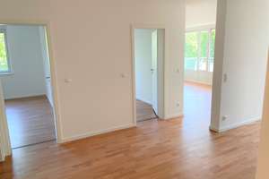 Neuwertig, zentrale Lage, sonniger Süd-Balkon mit EBK, perfekter Schnitt, prov.-frei – Schifferlstraße 2, 80687 Sankt Ulrich, München – Vorschaubild 12