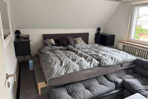 Mehrfamilienhaus mit viel Raum für Ideen in gefragter Lage von Mülheim-Saarn – Die vollständige Adresse der Immobilie erhältst du vom Anbieter., 45481 Saarn, Mülheim an der Ruhr – Vorschaubild 20
