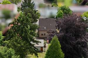 NIESEN IMMOBILIEN - Freistehendes Einfamilienhaus mit Modernisierungsbedarf