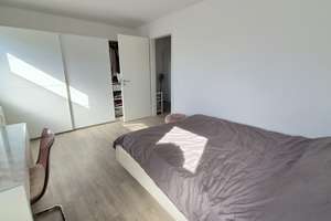 ( Bitte Beschreibung lesen!! )Helle Neubau 3-Zimmer-Wohnung in Oberhausen-Sterkrade – Die vollständige Adresse der Immobilie erhältst du vom Anbieter., 46145 Sterkrade-Mitte, Oberhausen – Vorschaubild 9