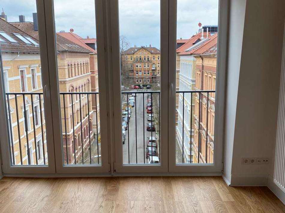 Weiter Blick Essen Wohnen