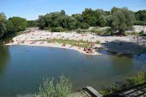 Toplage Sendling-Westpark: Renovierte 2-Zi-Wohnung in ruhiger Lage – ohne Käuferprovision – 81373 Land in Sonne, München – Vorschaubild 22