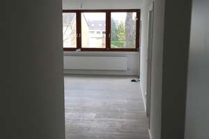 Kernsanierte 2-Zimmer-Wohnung mit Balkon in Bonn-Beuel, provisionsfrei – Die vollständige Adresse der Immobilie erhältst du vom Anbieter., 53225 Beuel-Mitte, Bonn – Vorschaubild 2
