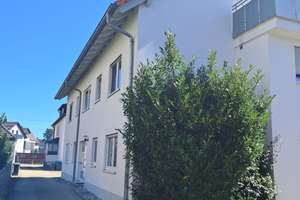 Großzügige Dachgeschosswohnung in begehrter Pfuhler Lage – 89233 Neu-Ulm – Vorschaubild 3