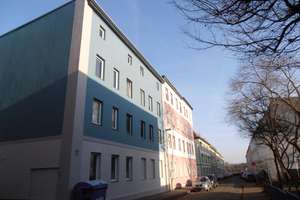 Gepflegte 3-Raum-Wohnung  + PKW-Stellplatz* in MD-Lemsdorf – 39116 Lemsdorf, Magdeburg – Vorschaubild 13