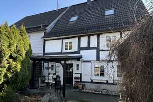Traumhaftes Fachwerkjuwel – Historisches Wohnerlebnis mit modernem Touch – Oberbergischer Kreis – Vorschaubild 2