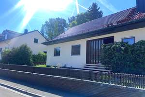 KILIAN IMMOBILIEN! IHRE CHANCE AUF EINEN BUNGALOW  MIT 196 M² WFL IN ROTHAURACH! SWIMMINGPOOL*KELLER – Die vollständige Adresse der Immobilie erhältst du vom Anbieter., 91154 Roth – Vorschaubild 3