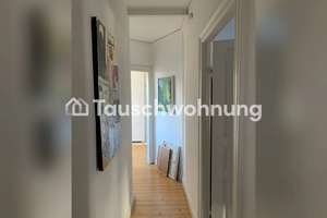 Tauschwohnung: Lichtdurchflutete 2-Zimmer-Wohnung mit Balkon in Winterhude – Knickweg 17, 22303 Winterhude, Hamburg – Vorschaubild 6