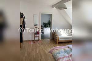 Tauschwohnung: Ruhige helle DG-Whg in Lindenthal gegen größere Wohnung – Die vollständige Adresse der Immobilie erhältst du vom Anbieter., 50935 Lindenthal (Ortsteil), Köln – Vorschaubild 6