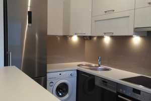 Modernisierte 2-Raum-Wohnung mit Balkon und EBK in Hamburg-Langenhorn – Samlandweg 80, 22415 Hamburg – Vorschaubild 3