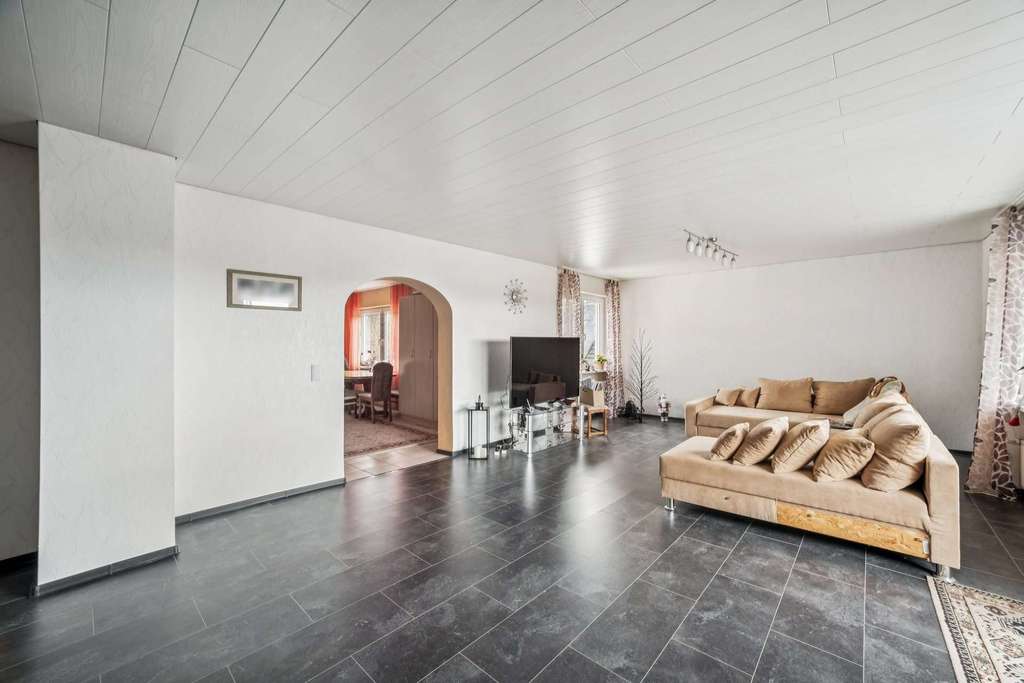 Immobilie in Neuwied - Gemütliches Zweifamilienhaus in sehr ruhiger Lage in Oberbieber - Bild 1