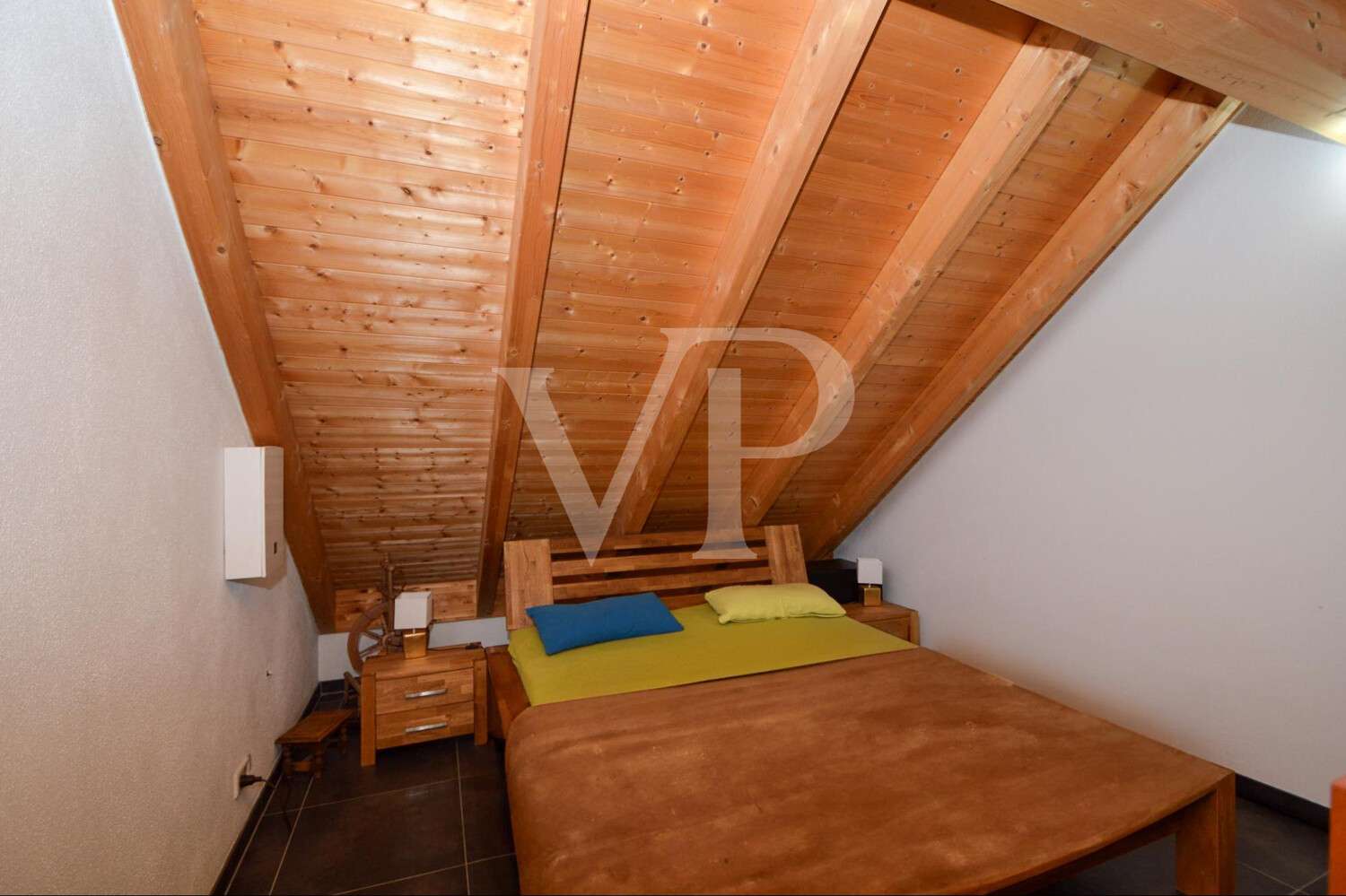 Immobilie in Vohburg an der Donau - Großzügiges Zweifamilienhaus mit Gartenvielfalt und modernem Wohngefühl - Bild 18