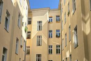 73 m² Kreuzberg – ruhig & mittendrin – Obentrautstraße 51, 10963 Kreuzberg, Berlin – Vorschaubild 8