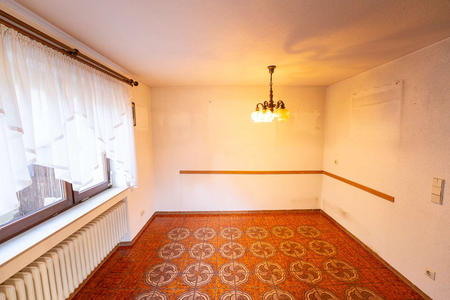 Immobilie in Rottweil - Ein Haus zwei Wohnungen! Investieren Sie in Ihre Zukunft! - Bild 14