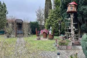 Großzügiges Zuhause mit Gartenidylle – Oberspreewald-Lausitz (Kreis) – Vorschaubild 9