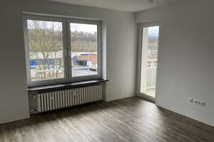 Jetzt zugreifen - gut geschnittene 2-Zimmer-Wohnung mit Balkon – Naumburger Str. 53, 34127 Rothenditmold, Kassel – Vorschaubild 3