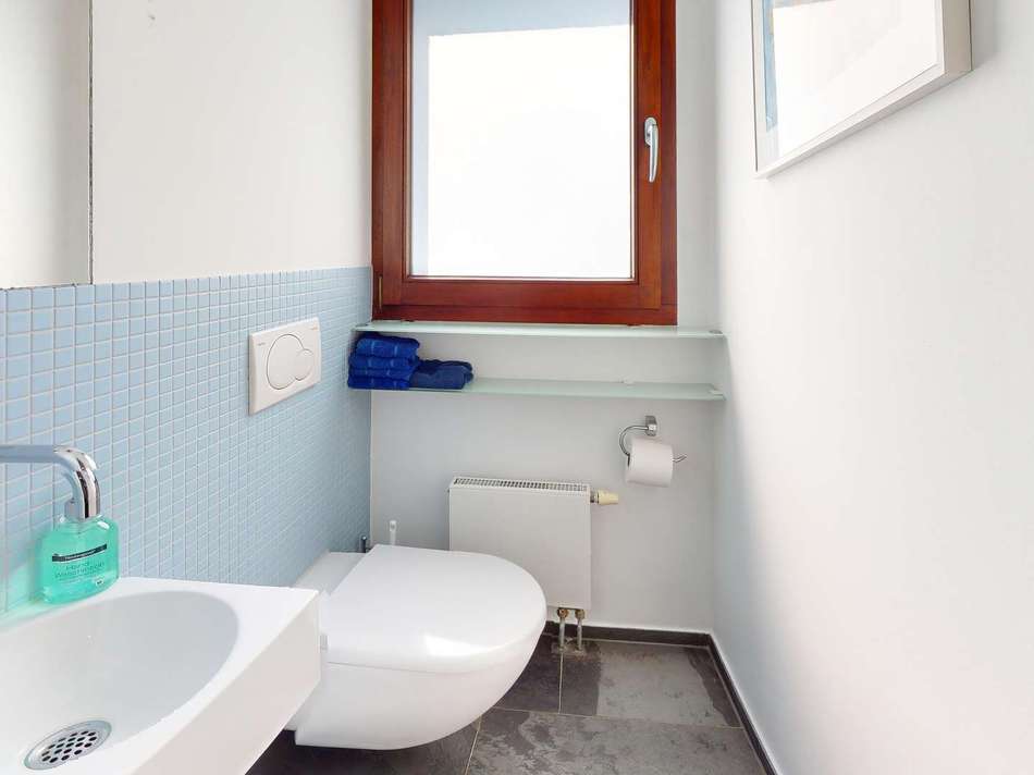 Gäste WC