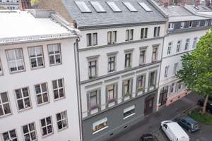 Erstbezug nach Sanierung! Moderne 3-Zimmer-Wohnung mit Einbauküche – Jahnstraße 8, 65185 Mitte, Wiesbaden – Vorschaubild 6