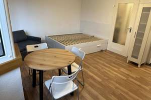  1. Zimmer Apartment komplett Möbliert von Privat zu vermieten in Köln Sülz – Remigiusstraße 18-20, 50937 Sülz, Köln – Vorschaubild 10
