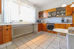 Top gepflegter Walmdachbungalow mit Garage und weitläufigem Garten in Top Lage von Rheda – Gütersloh (Kreis) – Vorschaubild 7