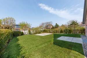 Luxuriöses Einzelhaus mit großem Garten in stadt- 
und strandnaher Lage von Westerland – Die vollständige Adresse der Immobilie erhältst du vom Anbieter., 25980 Sylt (Gemeinde) – Vorschaubild 5