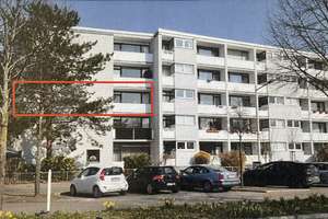  4 ZKB-Wohnung als Kapitalanlage in Heidelberg-Neuenheim
