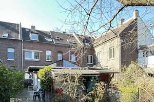 Anpacken und in die Hände spucken: Zweifamilienhaus in Bockum! – Die vollständige Adresse der Immobilie erhältst du vom Anbieter., 47800 Bockum, Krefeld – Vorschaubild 18