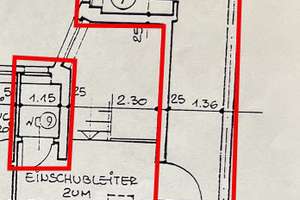 3-Zimmer-Wohnung in der Schwetzingerstadt – Wespinstraße 15, 68165 Schwetzingerstadt/Oststadt, Mannheim – Vorschaubild 8
