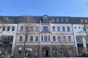 Dreier WG aufgepasst - Wohnen in Uni Nähe!
