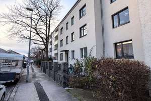 Stilvoll sanierte 1-Zimmer-Wohnung in Toplage der List – Erstbezug mit Balkon & neuer Einbauküche – Die vollständige Adresse der Immobilie erhältst du vom Anbieter., 30161 List, Hannover – Vorschaubild 21