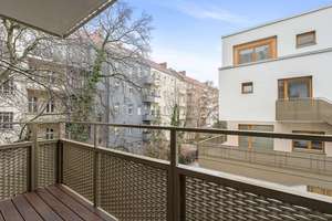 3-Zimmer-Eigentumswohnung mit Süd-Balkon und Gäste-WC in Berlin-Wilmersdorf – Aachener Straße  35-38, 10713 Wilmersdorf, Berlin – Vorschaubild 5