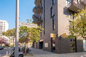 Exklusives City-Appartement mit Balkon und Fußbodenheizung im Herzen Berlins – Die vollständige Adresse der Immobilie erhältst du vom Anbieter., 10178 Mitte (Ortsteil), Berlin – Vorschaubild 3