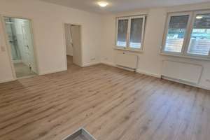 Frisch renoviert & mit großer Terrasse – charmante 2-Zimmer-Wohnung für Singles in Mannheim-Gartenst – Die vollständige Adresse der Immobilie erhältst du vom Anbieter., 68305 Waldhof, Mannheim – Vorschaubild 4