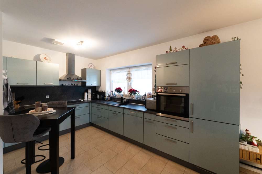 Immobilie in Grolsheim - Moderne Doppelhaushälfte (vermietet) - Bild 0