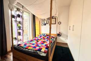 Uninah - 2-Zimmer-Apartment mit großer Terrasse und Einbauküche – Artillerieweg 39, 26129 Oldenburg (Oldenburg) – Vorschaubild 2