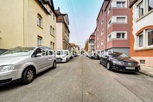 MÖBLIERT - NICE LIVING -  Helles Apartment in zentraler Lage Nähe zu Porsche – Die vollständige Adresse der Immobilie erhältst du vom Anbieter., 70435 Zuffenhausen-Mitte, Stuttgart – Vorschaubild 24