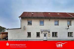 Vermietete Immobilie mit Perspektive – Die vollständige Adresse der Immobilie erhältst du vom Anbieter., 39444 Hecklingen – Vorschaubild 1