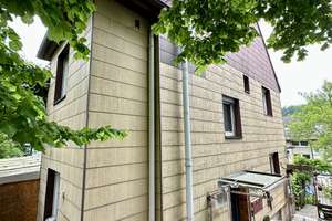 Dreifamilienhaus mit Modernisierungsbedarf, großem Grundstück und Garage in Stuttgart-Rohracker – Wollerweg 5, 70329 Rohracker, Stuttgart – Vorschaubild 9