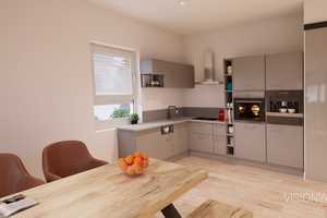 OKAL ProjektDHH in Holzmodulbauweise - schlüsselfertig ab 530.900 EUR (Haus inkl. Grundstück) – Rendsburg-Eckernförde (Kreis) – Vorschaubild 13