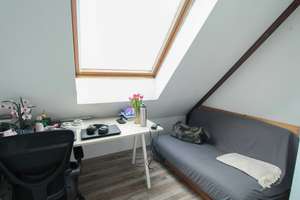 Großzügige Maisonette-Wohnung mit Weitblick in Düsseldorf-Pempelfort – Die vollständige Adresse der Immobilie erhältst du vom Anbieter., 40479 Pempelfort, Düsseldorf – Vorschaubild 9