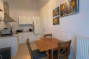 Voll-möblierte 1-Zimmer-Wohnung mit hervorragender Innenstadtlage (ab Sep. mit All-In Pauschalmiete) – Die vollständige Adresse der Immobilie erhältst du vom Anbieter., 14467 Nördliche Innenstadt, Potsdam – Vorschaubild 10
