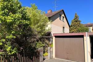 Hardhöhe! Ruhige, beliebte Lage!  Freie DHH mit Südgarten + Garage! – Die vollständige Adresse der Immobilie erhältst du vom Anbieter., 90766 Hardhöhe, Fürth – Vorschaubild 7