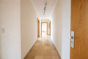 Mietkauf-Stilvolle Erdgeschosswohnung mit Terrasse –  ca. 115,10 m² Wohnfläche in Dortmund-Wambel – Die vollständige Adresse der Immobilie erhältst du vom Anbieter., 44143 Wambel, Dortmund – Vorschaubild 3