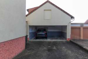 Zweifamilienhaus mit Garten und Doppelgarage in Neuhof- Hattenhof – Die vollständige Adresse der Immobilie erhältst du vom Anbieter., 36119 Neuhof – Vorschaubild 3