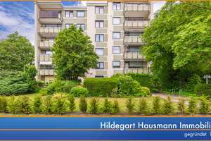 Perfekt für Singles oder Pendler – attraktive Wohnung in Garstedt!