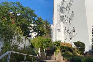 2-Zimmer-Wohnung im Nerotal – Loggia, Stadtblick & mehr – Die vollständige Adresse der Immobilie erhältst du vom Anbieter., 65193 Nordost, Wiesbaden – Vorschaubild 9